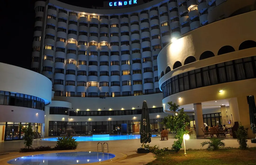Cender Hotel-1