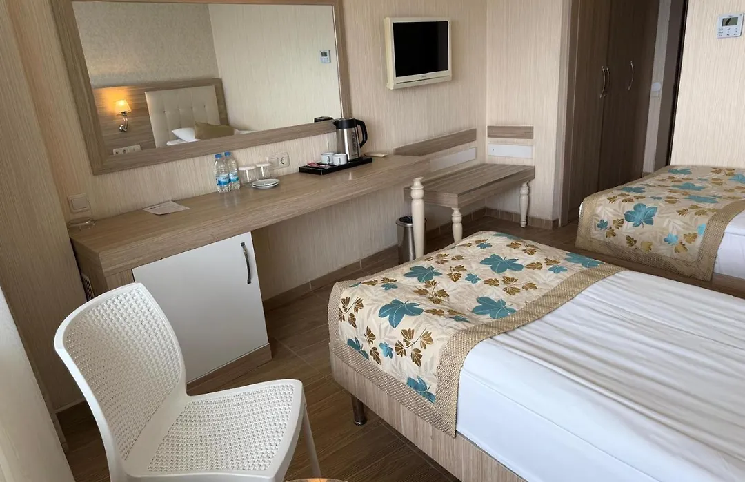 Cender Hotel-1