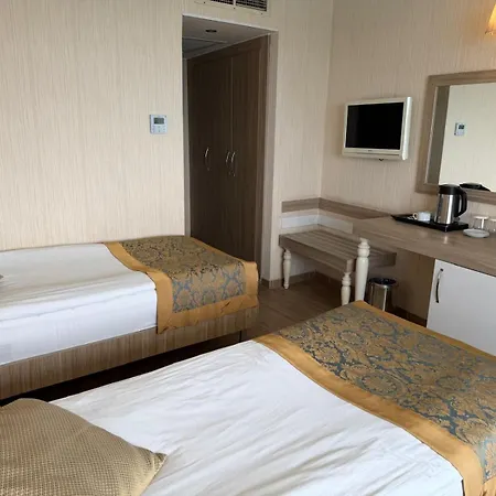 Cender Hotel-3